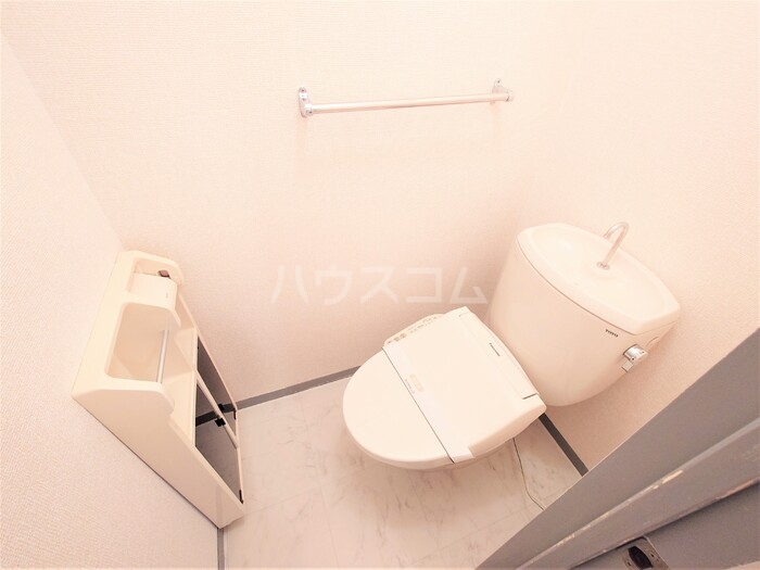 19/30 トイレ
