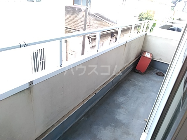 18/26 バルコニー