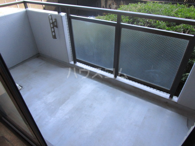 17/30 バルコニー