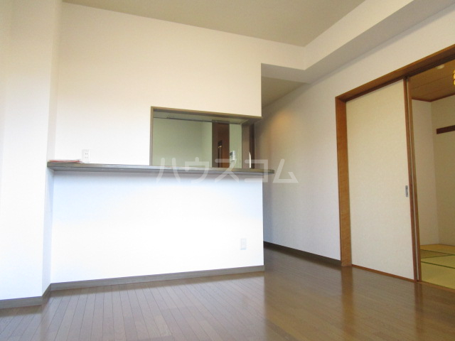 3/30 リビング/ダイニング