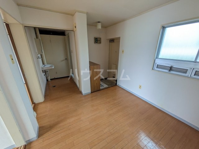 4/29 リビング/ダイニング