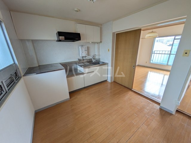 3/29 リビング/ダイニング