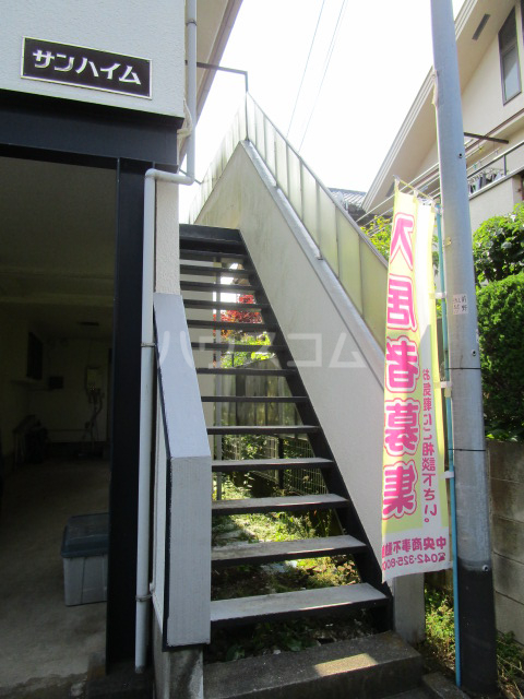 2/10 エントランス