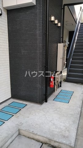 15/21 エントランス