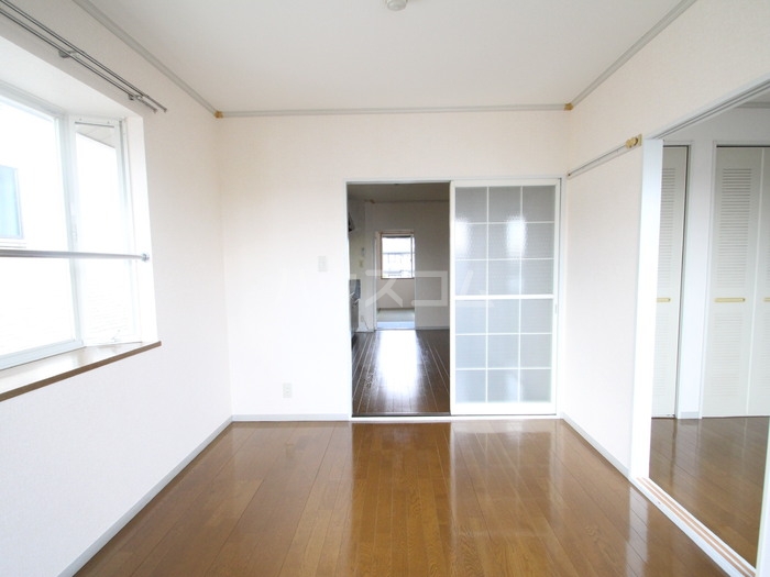 3/16 リビング/ダイニング