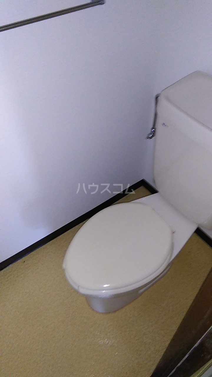 11/23 トイレ