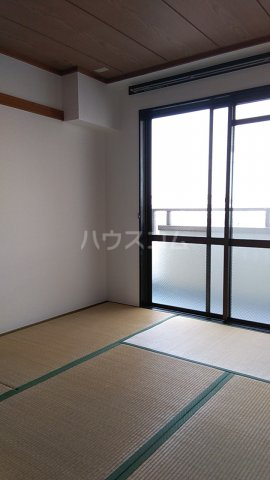 4/23 室内