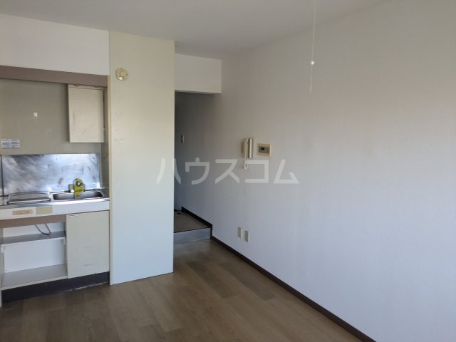 6/25 リビング/ダイニング