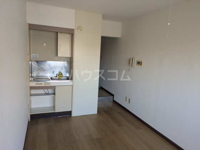 4/25 リビング/ダイニング