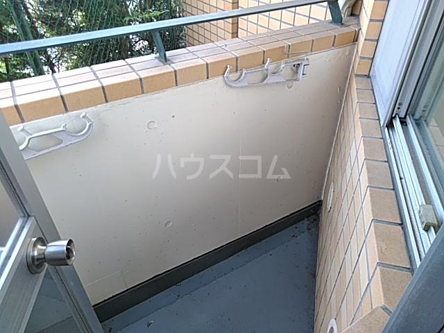 20/29 バルコニー