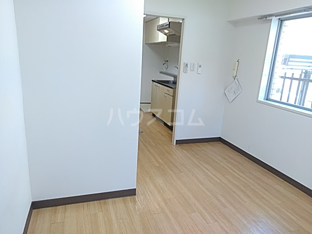 5/29 リビング/ダイニング