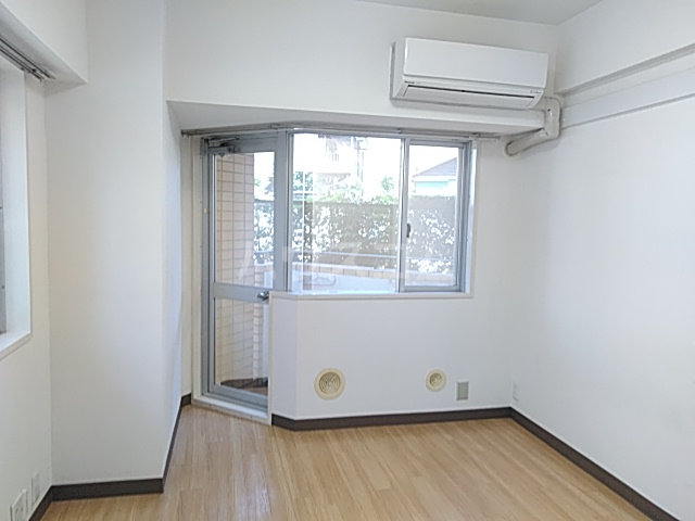 4/29 リビング/ダイニング