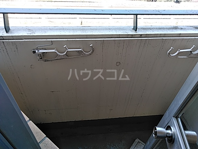 17/30 バルコニー