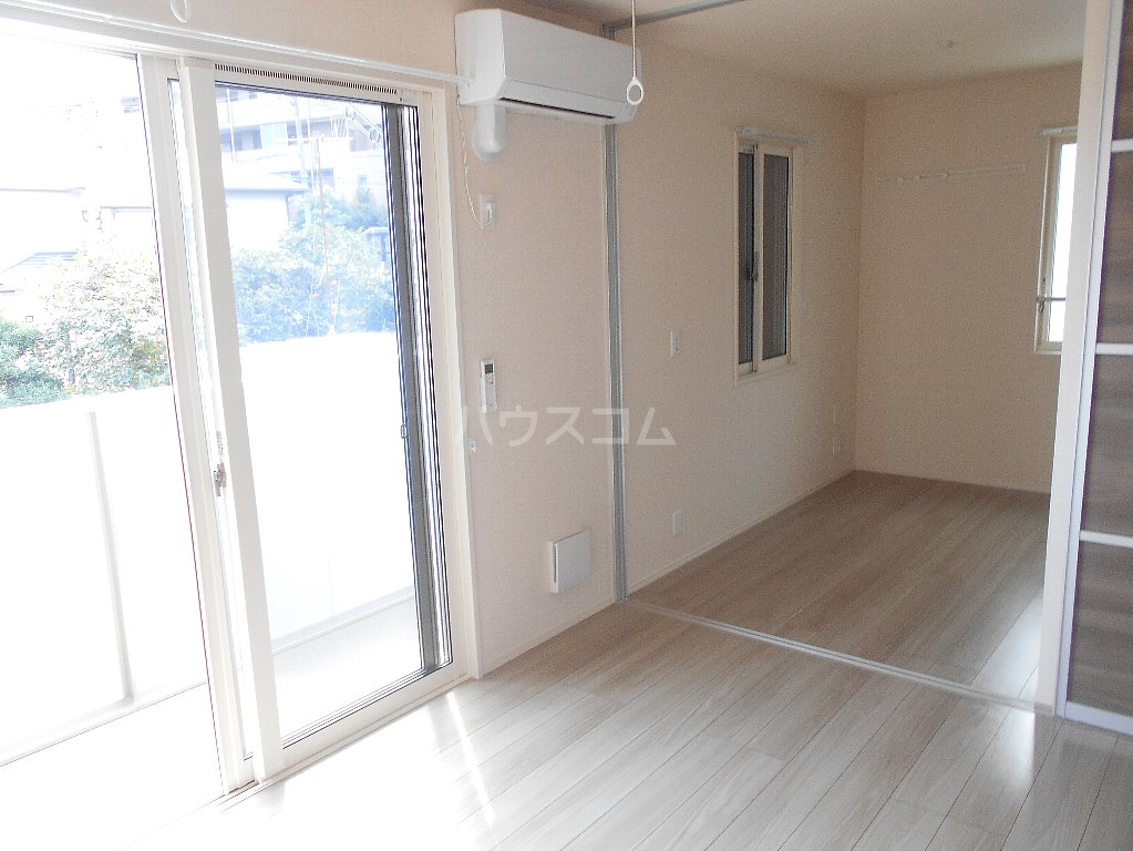 3/25 リビング/ダイニング