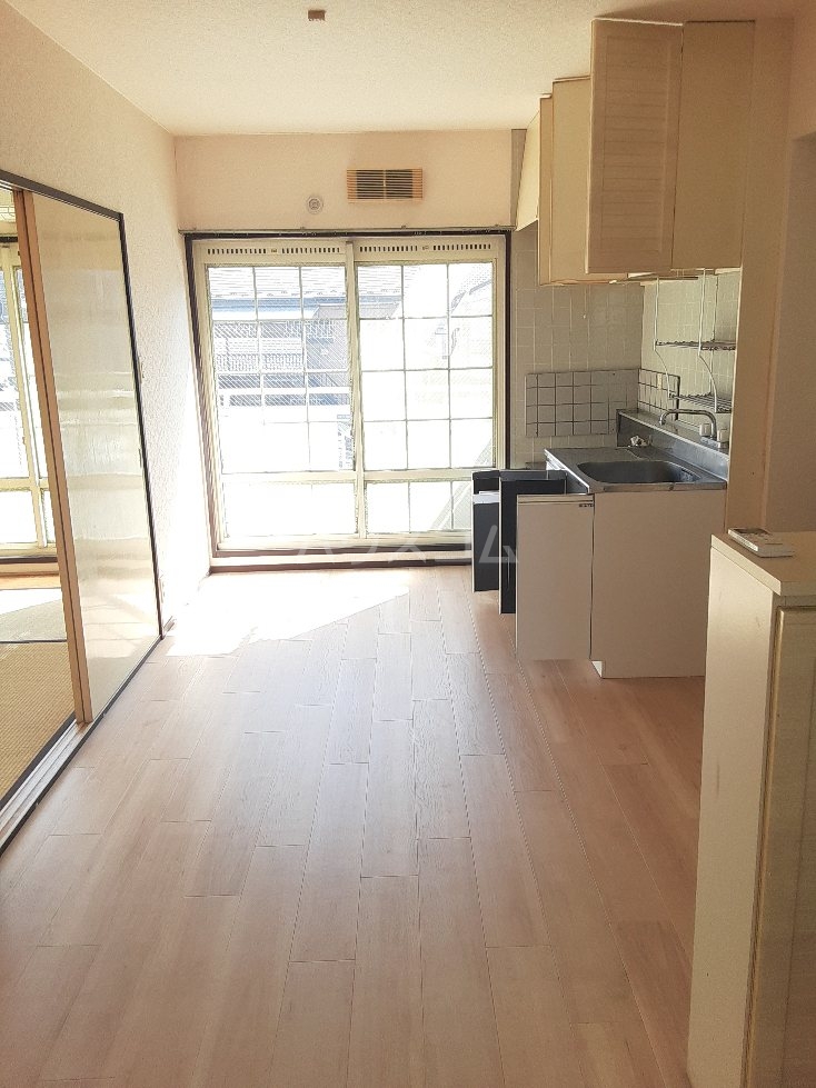 5/30 リビング/ダイニング