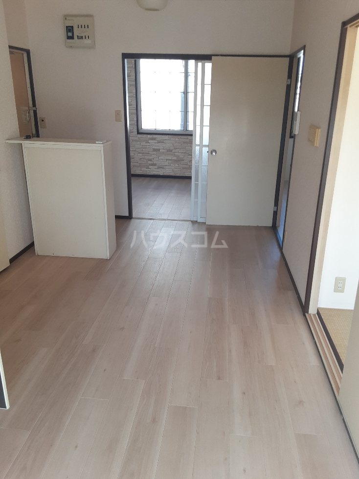 4/30 リビング/ダイニング