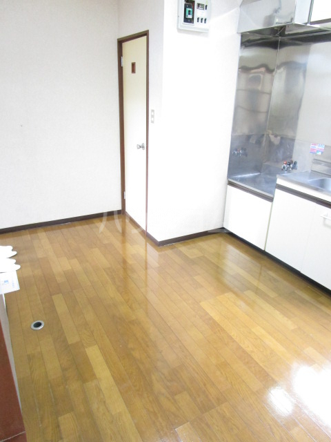 5/30 リビング/ダイニング