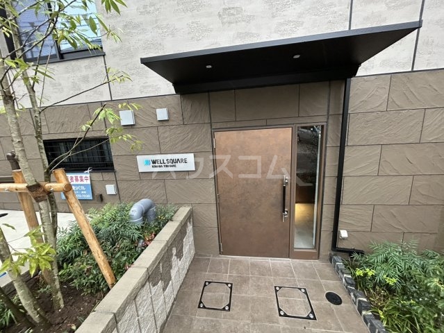 3/11 エントランス