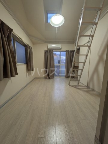 4/27 リビング/ダイニング