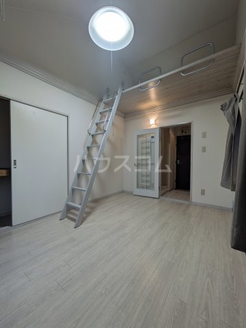 3/27 リビング/ダイニング