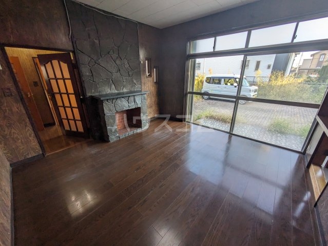 3/30 リビング/ダイニング