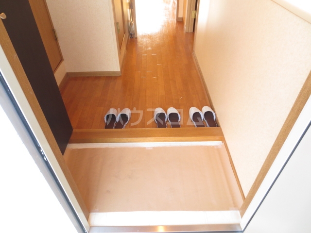 2/11 エントランス