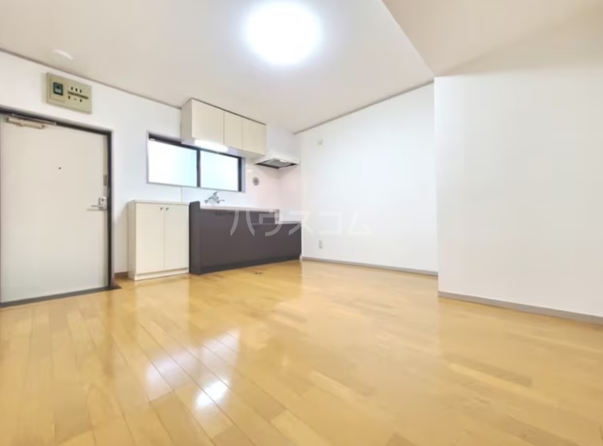 3/25 リビング/ダイニング