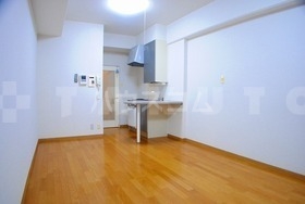 3/17 リビング/ダイニング