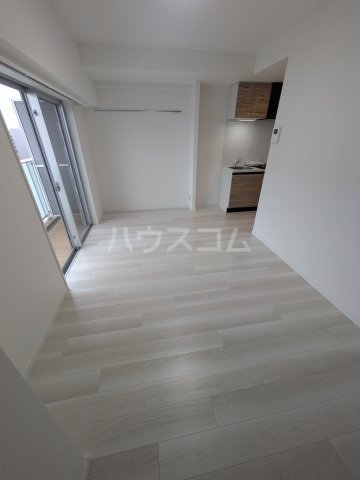 6/30 リビング/ダイニング