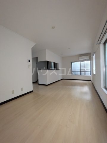 4/27 リビング/ダイニング