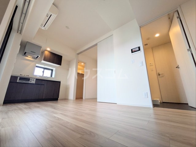 3/26 リビング/ダイニング