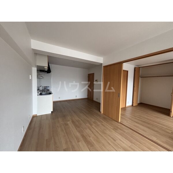 3/21 リビング/ダイニング