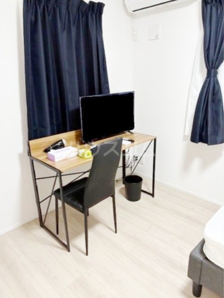 3/19 リビング/ダイニング