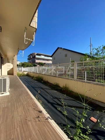 26/30 バルコニー