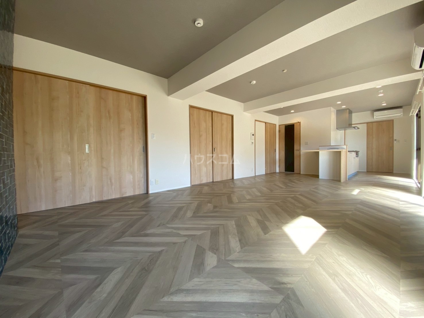 4/30 リビング/ダイニング