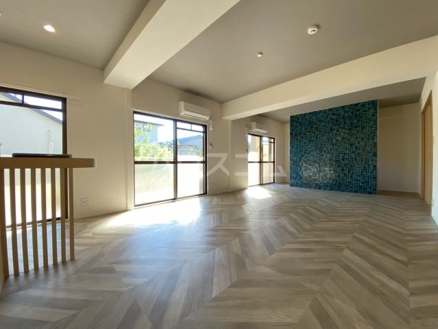 3/30 リビング/ダイニング