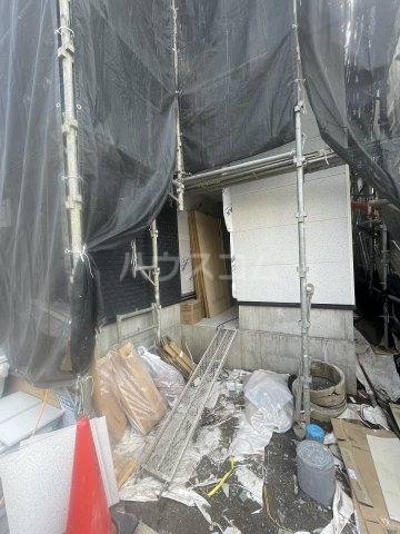 15/25 エントランス