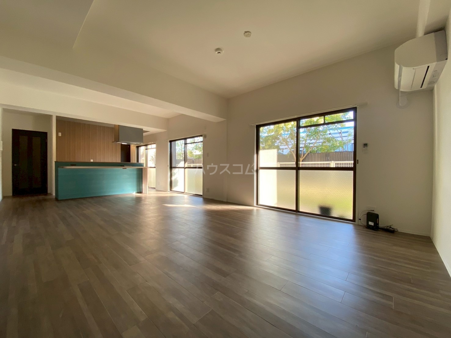 3/27 リビング/ダイニング