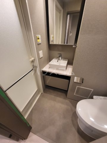 19/26 バルコニー