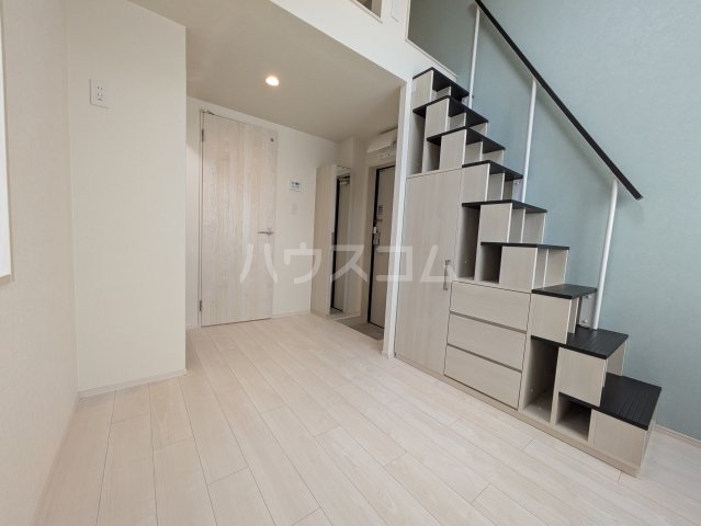 3/26 リビング/ダイニング