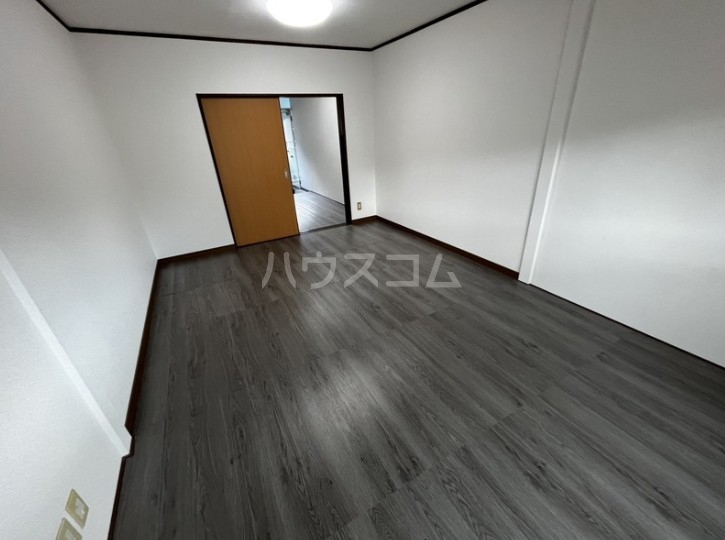 4/24 リビング/ダイニング