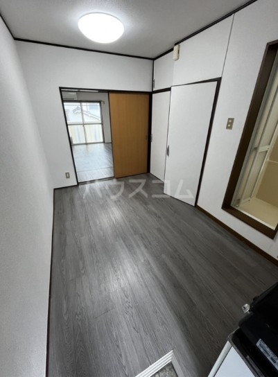 3/24 リビング/ダイニング