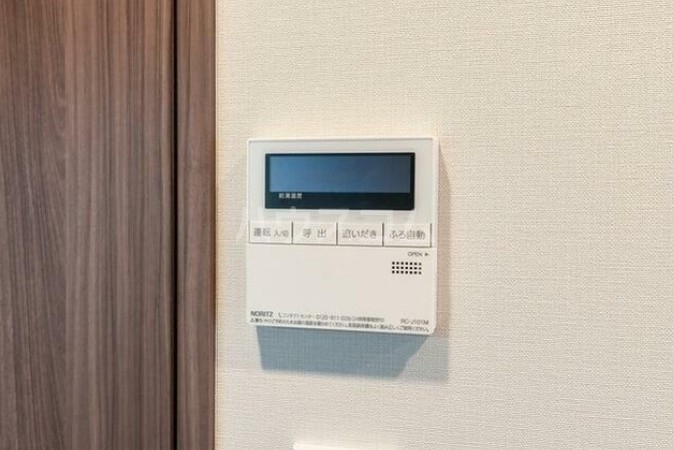 2/13 エントランス