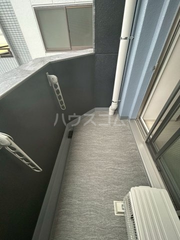 16/30 バルコニー