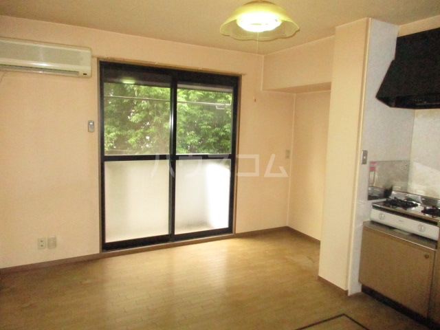 3/30 リビング/ダイニング