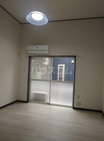 3/27 リビング/ダイニング