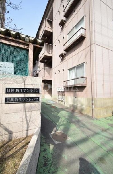 2/12 エントランス