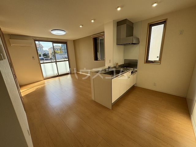 5/30 リビング/ダイニング