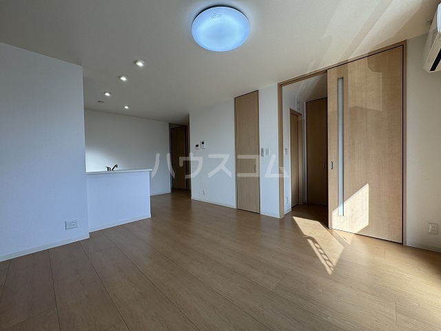 3/30 リビング/ダイニング