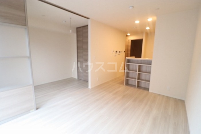 3/23 リビング/ダイニング